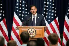 Setiausaha Negara Amerika Syarikat Marco Rubio memberi amaran kepada Panama bahawa Washington akan “mengambil langkah yang perlu” jika Panama tidak segera menamatkan pengaruh dan kawalan China ke atas Terusan Panama.