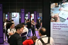 Hari Go Digital SME 2025, ekonomi, SME, perlindungan siber percuma 