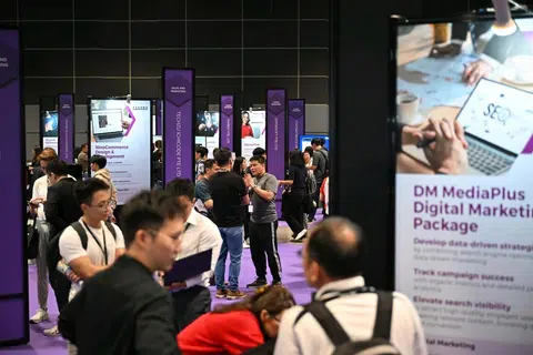 Hari Go Digital SME 2025, ekonomi, SME, perlindungan siber percuma 