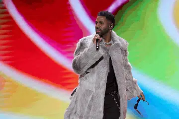Penyanyi pop dan R&B antarabangsa, Jason Derulo, teruja berada di Singapura buat kali pertama untuk menjayakan konsert jelajah, ‘Nu King World Tour’, pada 25 Jun di The Star Theatre.