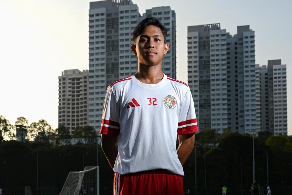 Syafi Nur Hilman,