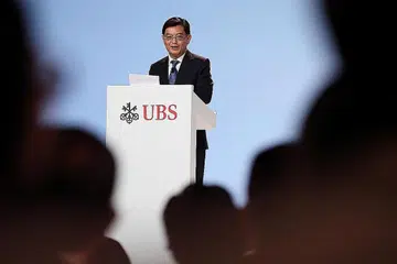 Encik Heng Swee Keat, Menteri Kewangan
