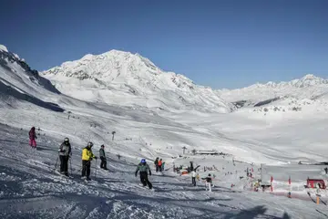 NEGARA TERBAIK: Denmark mendapat tempat tertinggi sebagai negara yang terbaik untuk didiami kaum wanita, menurut laporan Indeks Keamanan dan Keselamatan Wanita (WPS) 2023. 