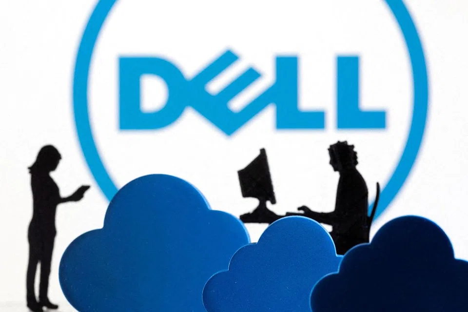 Dell mengambil langkah pemberhentian pekerja  menyusuli permintaan lemah bagi komputer peribadi (PC) syarikat itu selama hampir dua tahun.