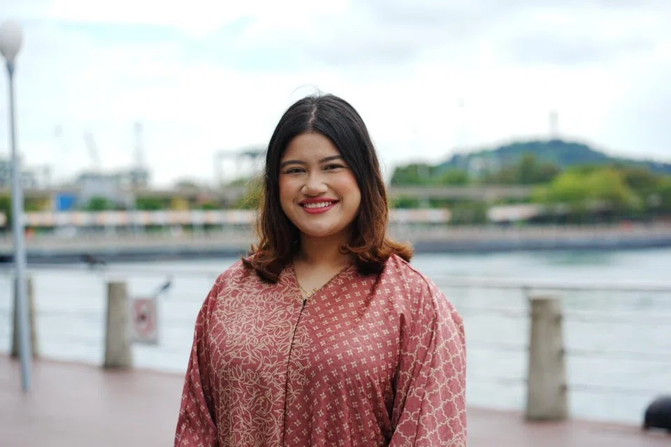 Zalelo, Afrah Athasha, Anugerah Kreatif Akademi Asia, AACA 