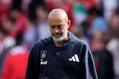 Nottingham Forest, Nuno Espirito Santo