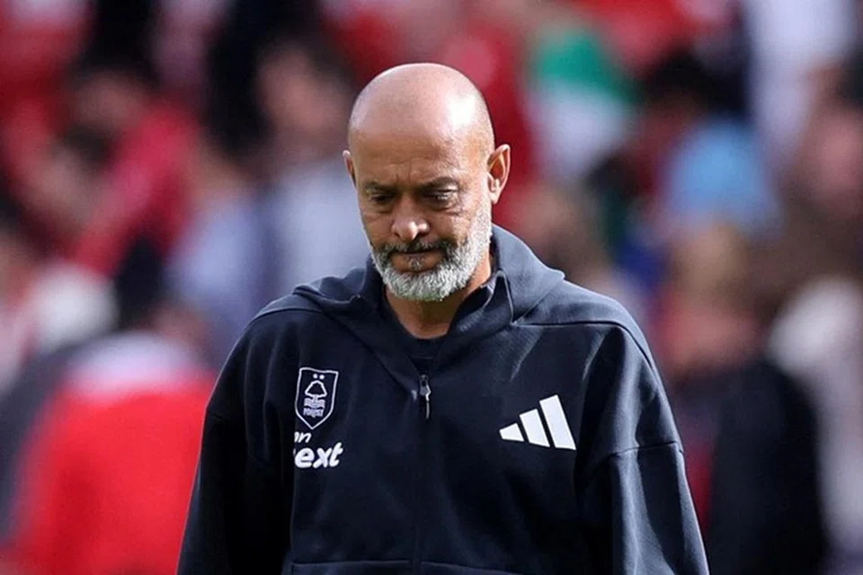 Nottingham Forest, Nuno Espirito Santo