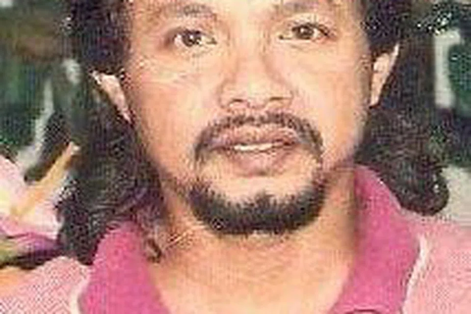 RUSLAN MAMAT: Antara lain merupakan pencipta lagu ikonik Lovehunters, Sambutlah Kasih. - Foto BERITA HARIAN MALAYSIA