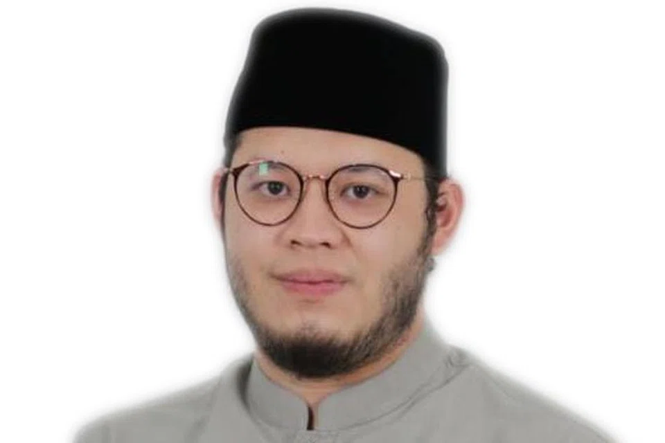 Md Hanifatunnu‘man Md Hasbi, masjid al-muttaqin