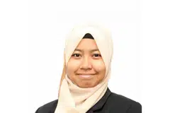 Ustazah Nurul Nafiah Suwanda.