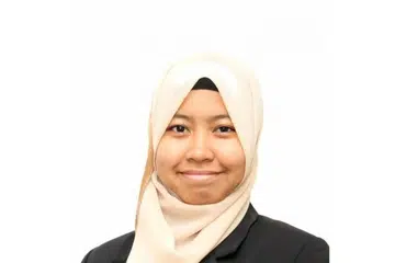 Ustazah Nurul Nafiah Suwanda.