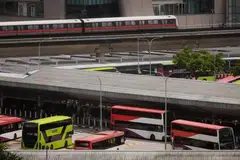 MOT, Jeffrey Siow, Kementerian Pengangkutan, pengangkutan awam