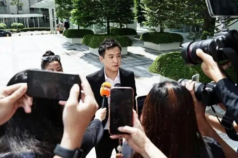 ian fang, china, dijel, PR ditarik balik