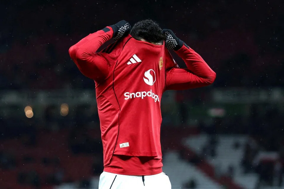 Welbeck, Piala FA, Man Utd 