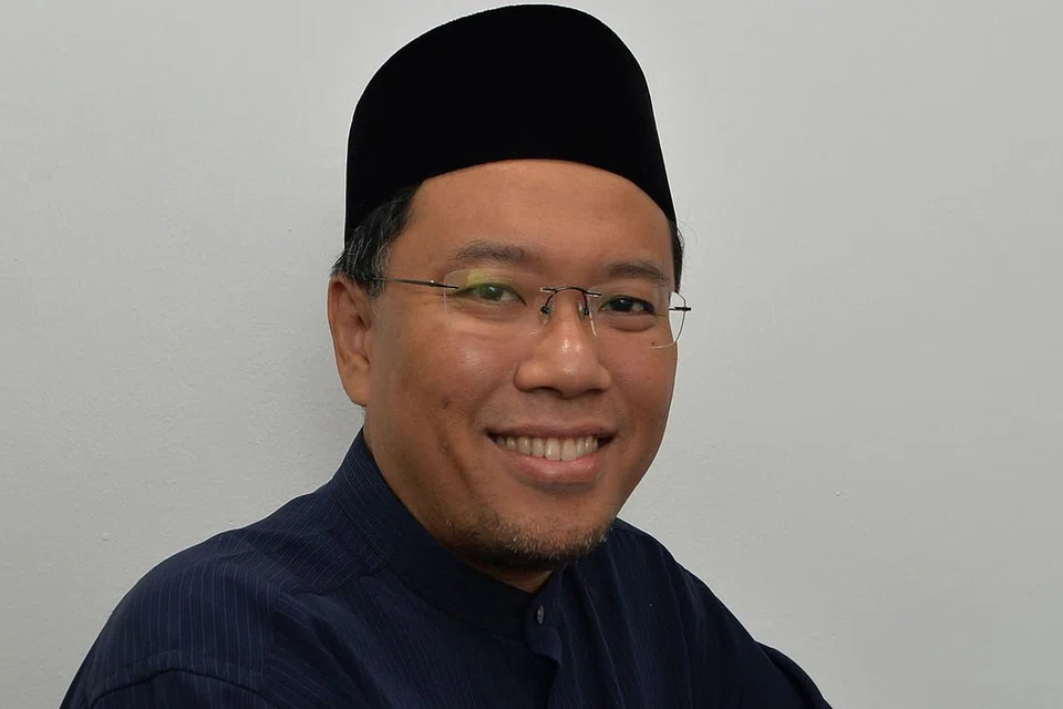 USTAZ FIRDAUS YAHYA: Usul pindaan yang membenarkan suami menuntut cerai tanpa menjatuhkan talak dapat memastikan suami tidak tergopoh-gapah melafazkan talak dan pasangan jalani kaunseling.