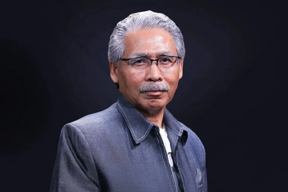 Penganalisis politik merangkap Zamil Kanan Akademi Penyelidikan Strategik Nusantara, Profesor Dr Azmi Hassan.