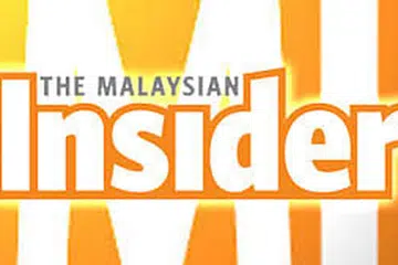 MENGHENTIKAN OPERASI: 'Sebab komersil' menjadi punca The Malaysian Insider menghentikan operasi mereka mulai tengah malam ini. - Foto