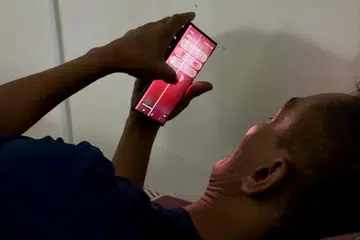 gelandangan, Singapura, perumahan