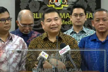 Malaysia, Rafizi Ramli, PKR, attack, serang, anak, isteri