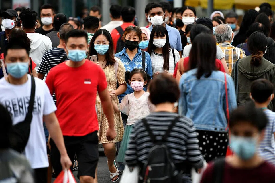 Sebanyak 36 kes import turut disahkan pada Rabu (20 Jan).