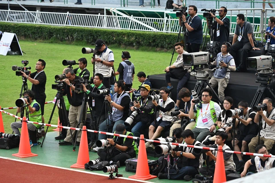 Sukan SEA, 100m, Puripol Boonson