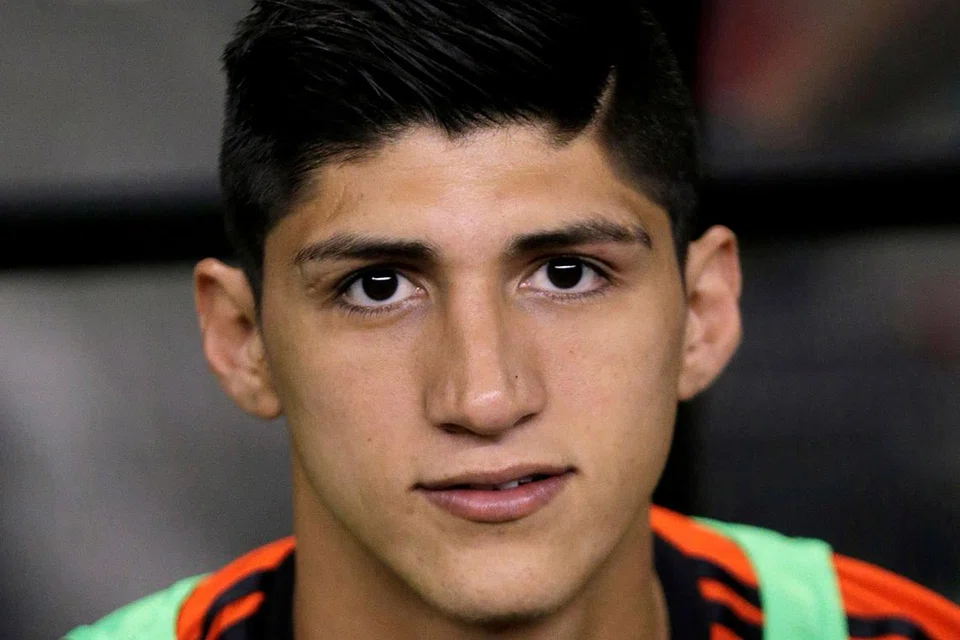 ALAN PULIDO: Anggota keluarganya memberitahu pegawai penyiasat beliau dilarikan enam lelaki bersenjata