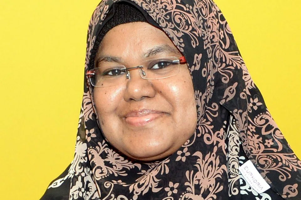 "Perkara kebencian boleh berpunca akibat tidak peka terhadap perubahan masa, zaman dan situasi negara yang kita duduki." - Anggota lembaga rayuan Muis, Ustazah Kalthom Isa. 