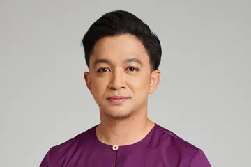 Ahmad Syarifullah Ahmad Soribah, Syarif, 