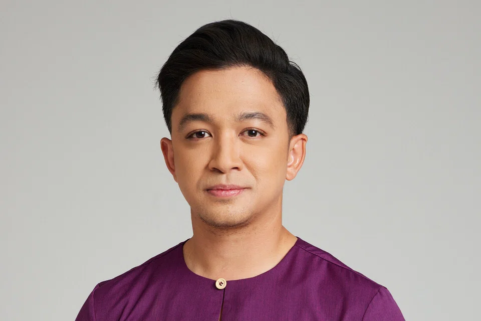 Ahmad Syarifullah Ahmad Soribah, Syarif, 