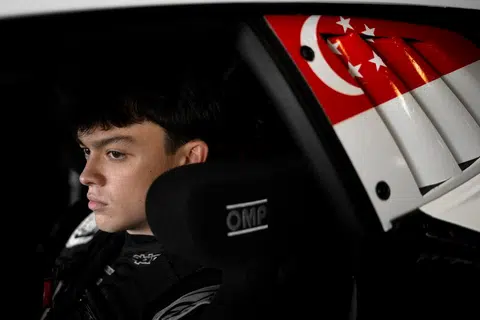 Ethan Brown, ADAC GT Masters