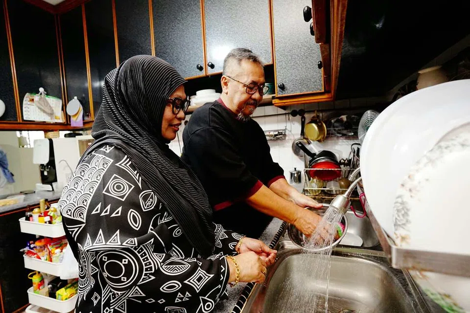 Bagi Cik Rahmah dan Encik Jalil, kebahagiaan dan perkembangan anak-anak titipan menjadi ganjaran paling bermakna, selain pengiktirafan yang diterima.