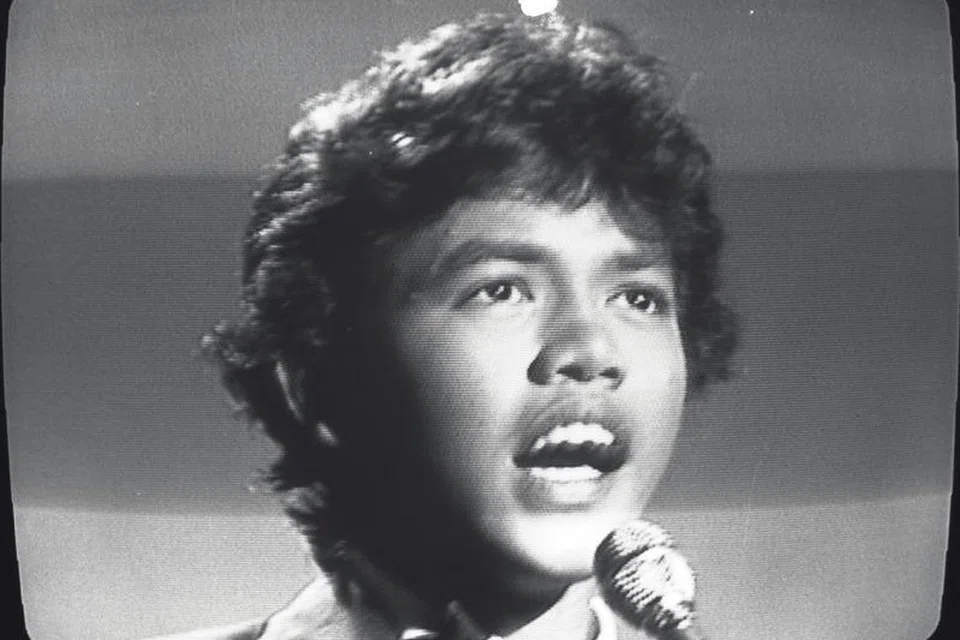 David Pomeranz, ‘If You Walked Away’ 