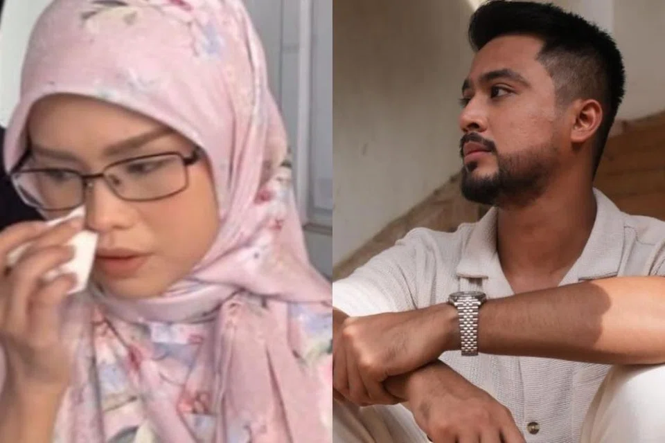 Bella Astillah mengambil keputusan nekad memohon cerai daripada suaminya, Aliff Aziz, dengan keyakinan ini pilihan terbaik untuknya dan Aliff menjalani haluan hidup sendiri.