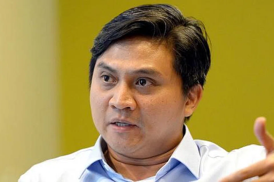 ENCIK SAKTIANDI SUPAAT: Masyarakat Melayu mempunyai jumlah belia yang ramai dengan umur median 31.4 tahun berbanding umur median kebangsaan iaitu 37.4 tahun.