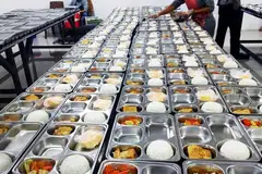 Indonesia, MBG, program makanan percuma