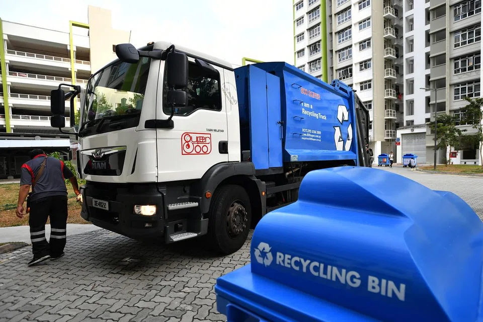 Mulai 1 Julai, setiap isi rumah perlu membayar lebih untuk bayaran angkut sampah ekoran kenaikan kos operasi dan tenaga kerja.