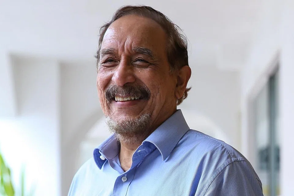 ENCIK FARID KHAN: Berpendapat industri Mice akan menggunakan peluang ini untuk menarik syarikat antarabangsa untuk berniaga di sini. 