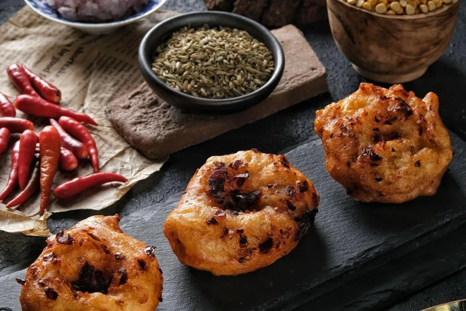 Pelanggan BH boleh mendapat empat wade percuma dengan menyertai satu tinjauan dalam talian.