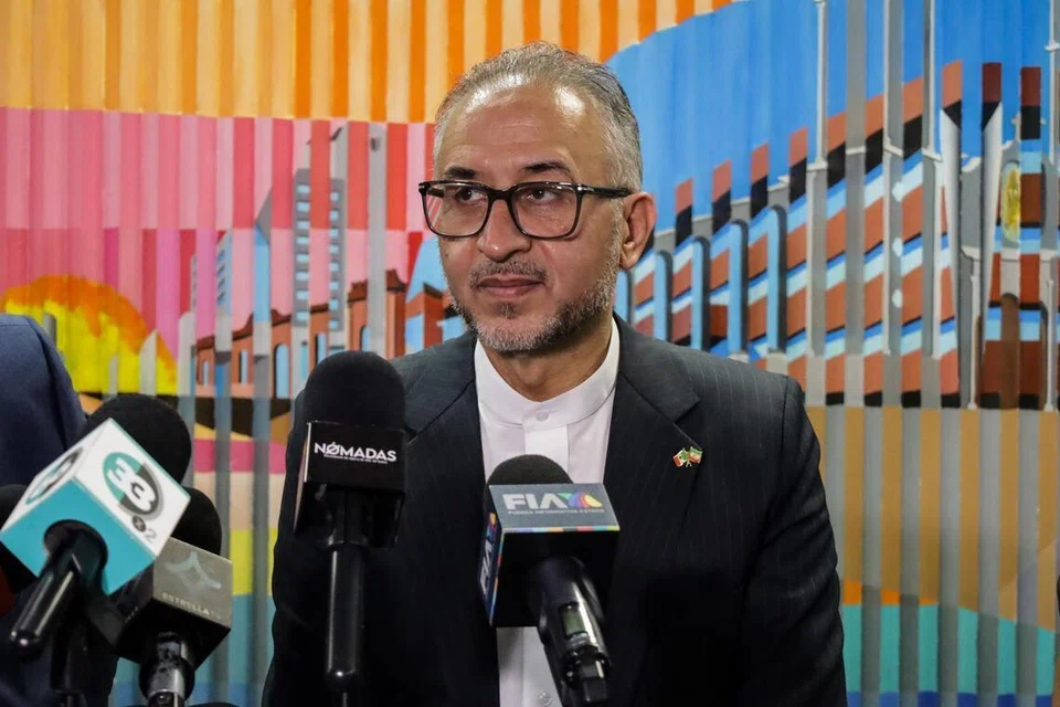 Piala Dunia, Iran, belum memperoleh visa Amerika Syarikat