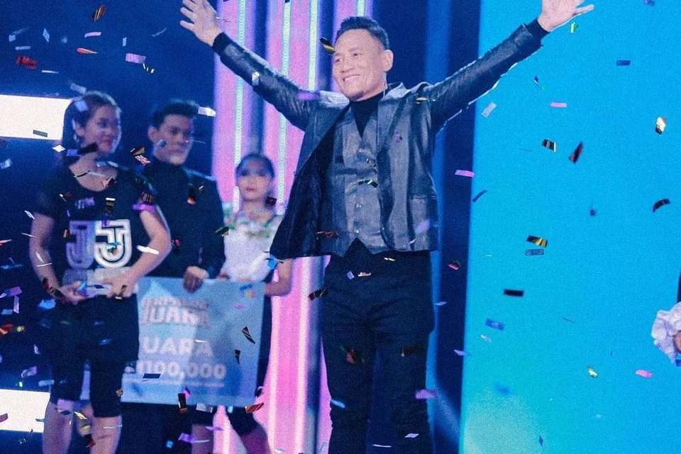 Foto TV3