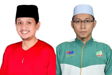PAS, Bersatu, Amanah