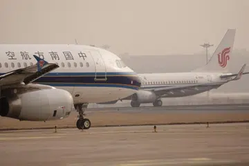 Tindakan China menghentikan pembelian komponen berkaitan pesawat Boeing dijangka meningkatkan kos penyelenggaraan bagi pesawat yang beroperasi di negara itu.