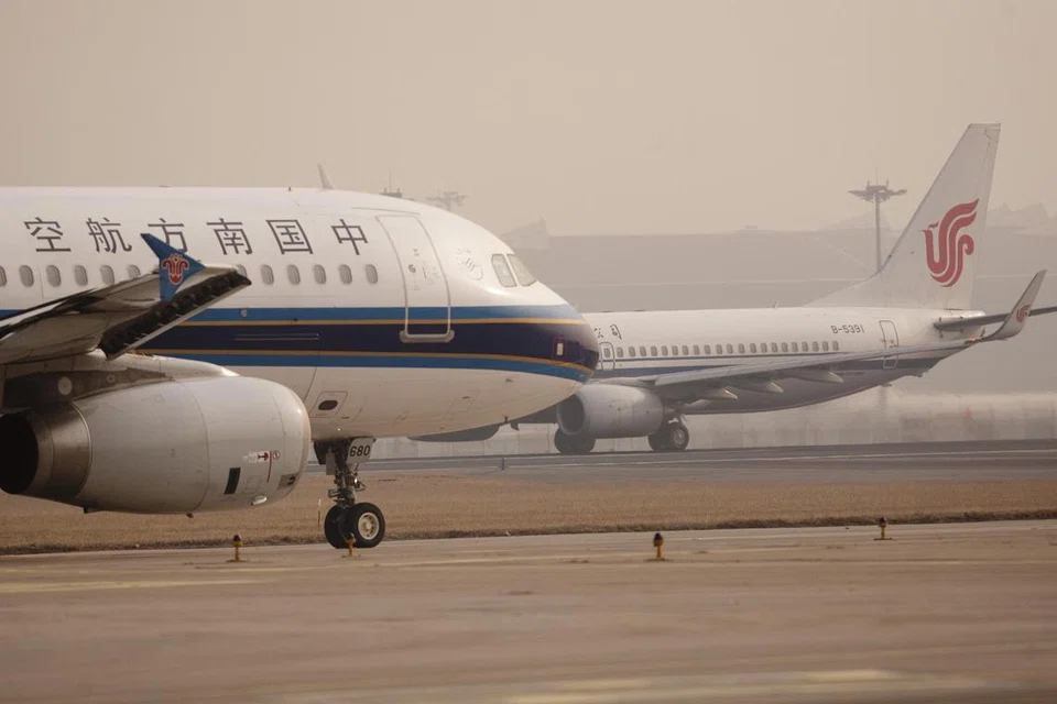 Tindakan China menghentikan pembelian komponen berkaitan pesawat Boeing dijangka meningkatkan kos penyelenggaraan bagi pesawat yang beroperasi di negara itu.