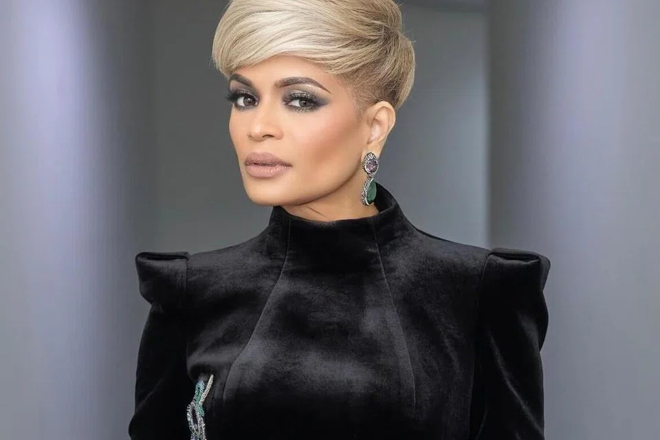 jaclyn victor, juara gegar vaganza 9, all stars gegar vaganza