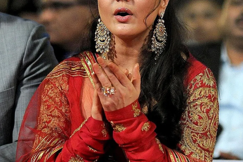 KEMBALI BERLAKON: Preity Zinta masih diingati meskipun tidak berlakon sejak empat tahun lalu dan kini dijangka kembali dalam sebuah filem terbaru. - Foto AFP