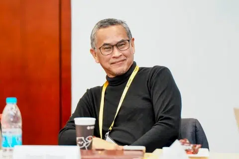 Pensyarah Jabatan Sains Politik dan Pengajian Madani Universiti Islam Antarabangsa Malaysia, Profesor Dr Zainal Abidin Sanusi.