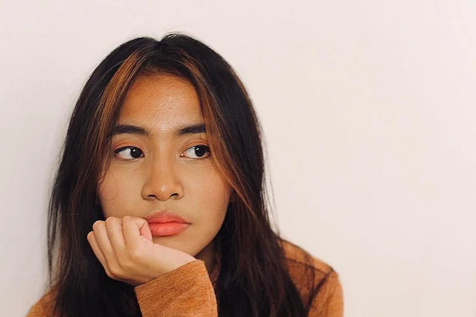 TIDAK TERBATAS PADA SATU GENRE: Syurga Jeffrey cenderung mendengar bermacam jenis muzik daripada Arctic Monkeys, Bob Marley dan P. Ramlee. - Foto ihsan SYURGA JEFFREY
