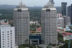 Sekilas perbahasan Jawatankuasa Perbekalan Kementerian Ehwal Dalam Negeri