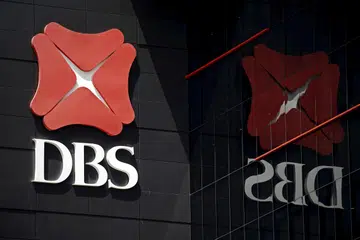 DBS, Australia, Austrade, biaya, perdagangan, pelaburan