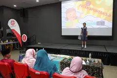 bulan bahasa, keat hong